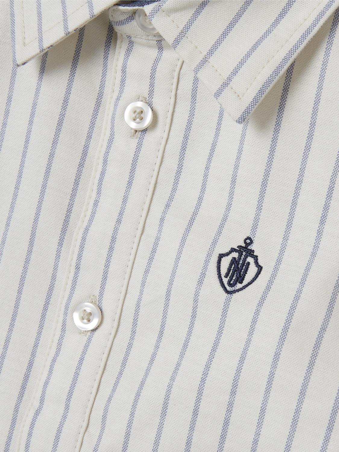 NKMFEKID Shirts - Troposphere